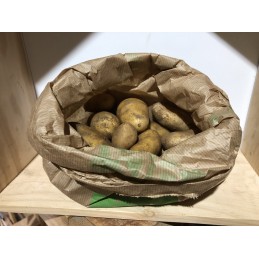 Pommes de terre Belle de Fontenay 1 Kg